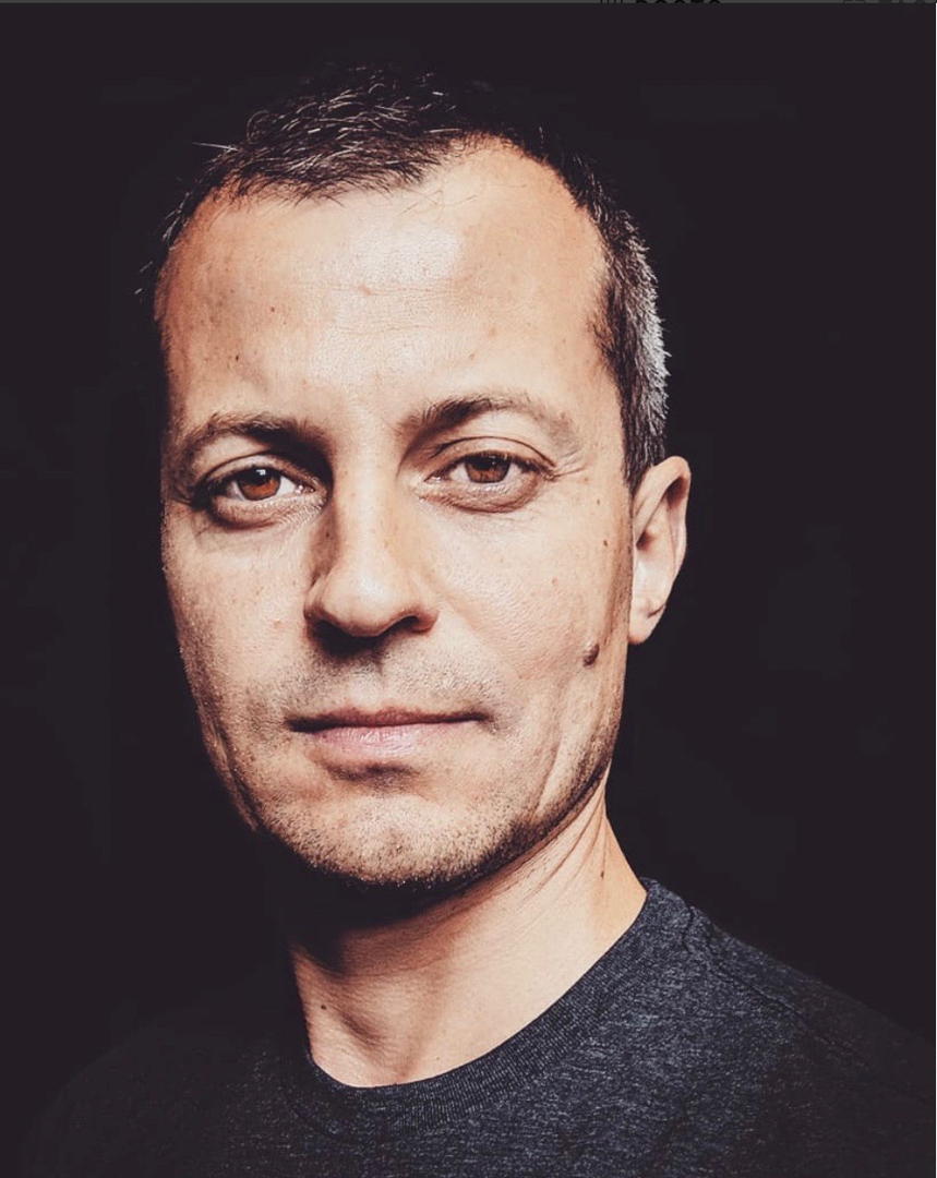 Vadim Bulitko